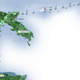 Illustration for article titled This Colossal Dam Keeps Russias Capital City Above Water
